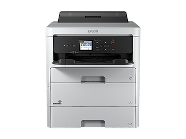 Epson WorkForce Pro WF-C529R - JR Copier