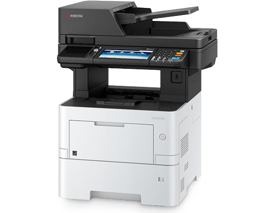 Kyocera EcoSys 3145DN - JR Copier