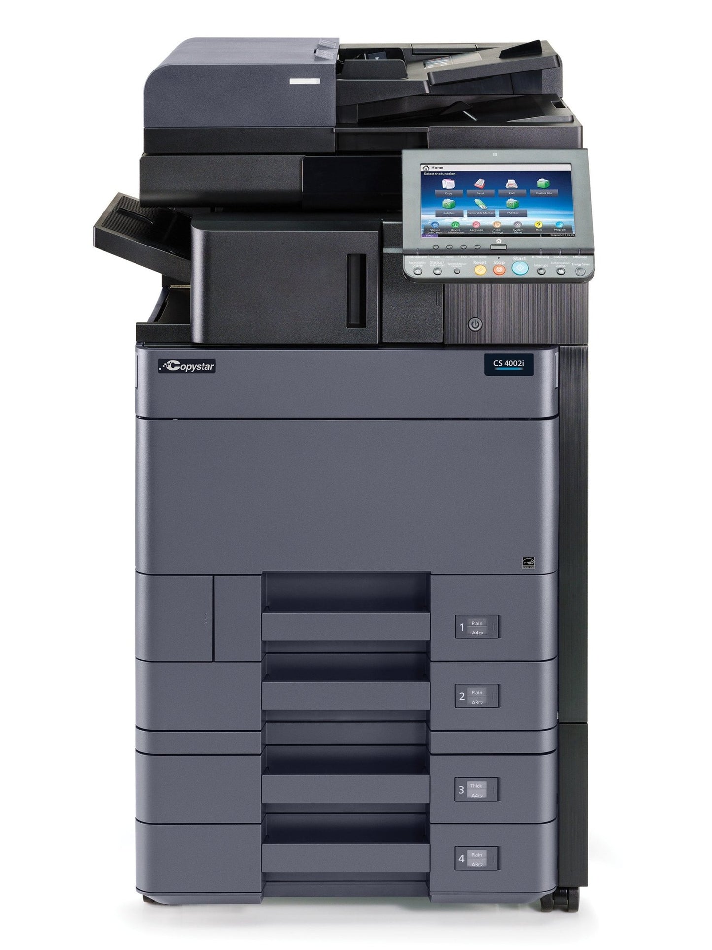 Kyocera Taskalfa 4052CI - JR Copier