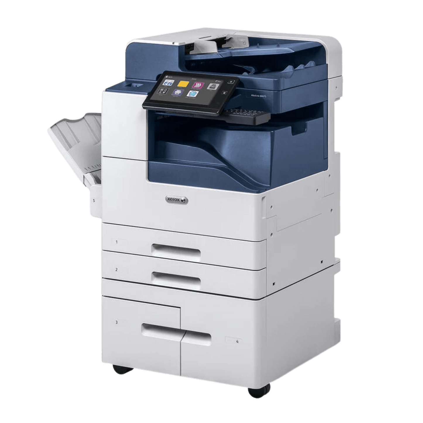 Xerox Altalink C8045 - JR Copier