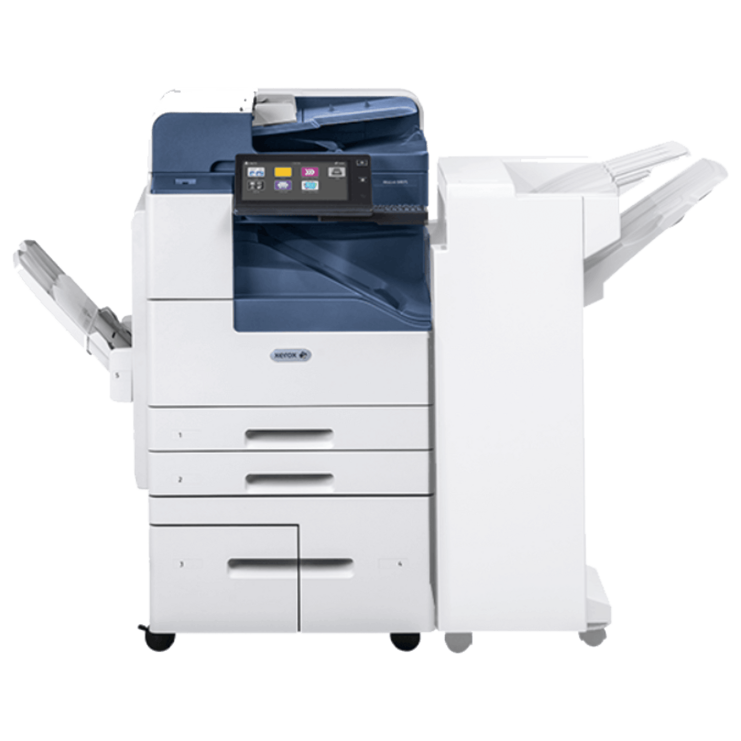 Xerox Altalink C8045 - JR Copier