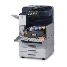 Xerox AltaLink C8145 A3 Color Laser Multifunction Printer - JR Copier