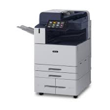 Xerox AltaLink C8145 A3 Color Laser Multifunction Printer - JR Copier