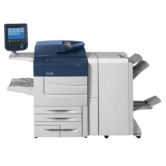 Xerox Color C60/C70 Pro Printer - JR Copier