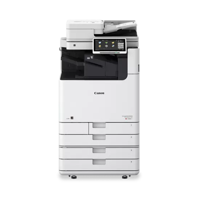 Canon imageRUNNER ADVANCE DX C5860i - Commercial copier and multifunction printer