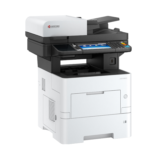 Kyocera ECOSYS M3655idn Desktop Multifunction Printer