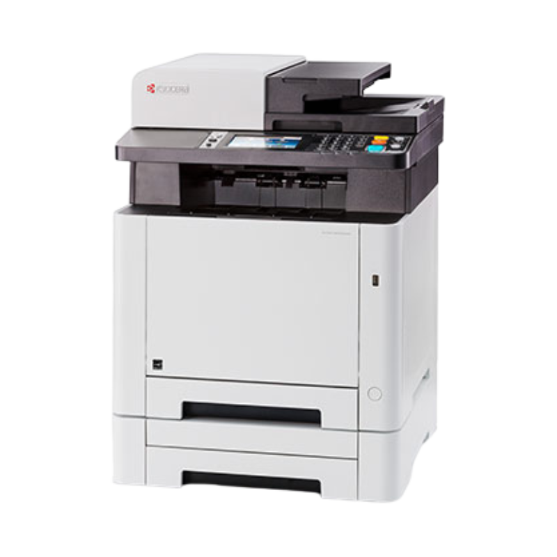 Kyocera ECOSYS M5526cdw - Commercial copier and multifunction printer