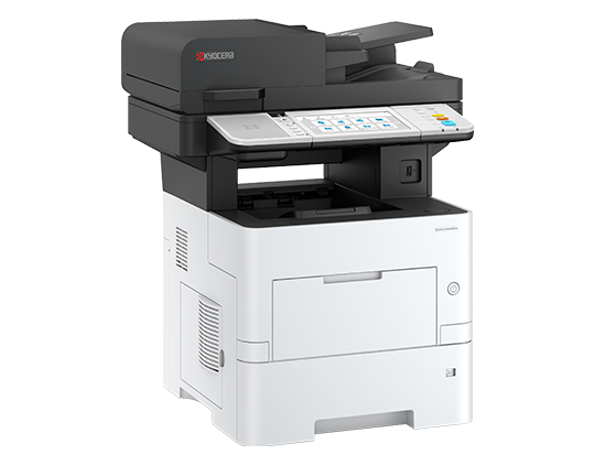 Kyocera ECOSYS MA5500ifx - Commercial copier and multifunction printer