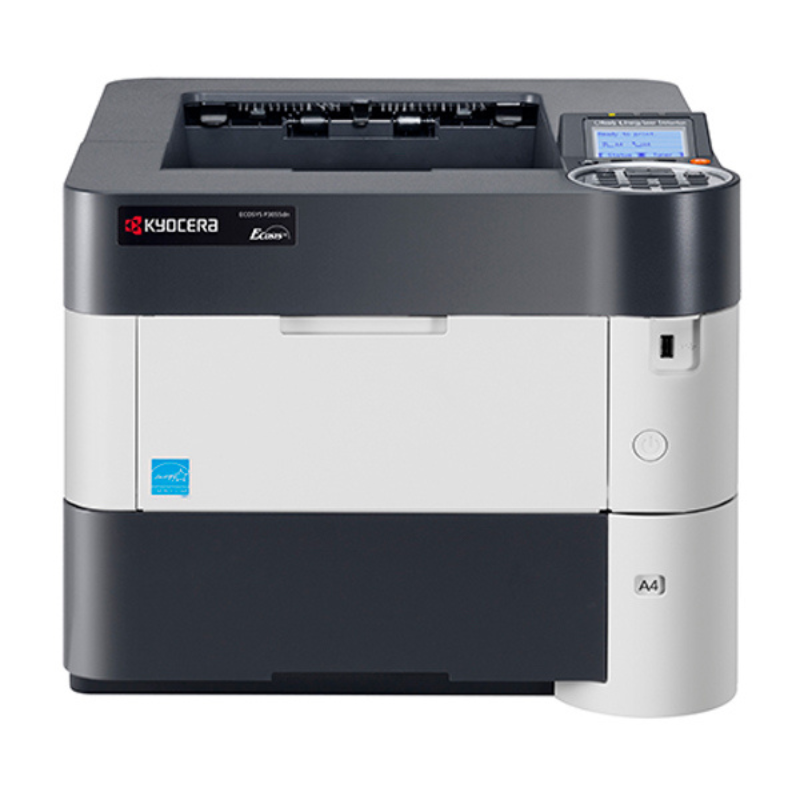 Kyocera ECOSYS P3055dn - Commercial copier and multifunction printer