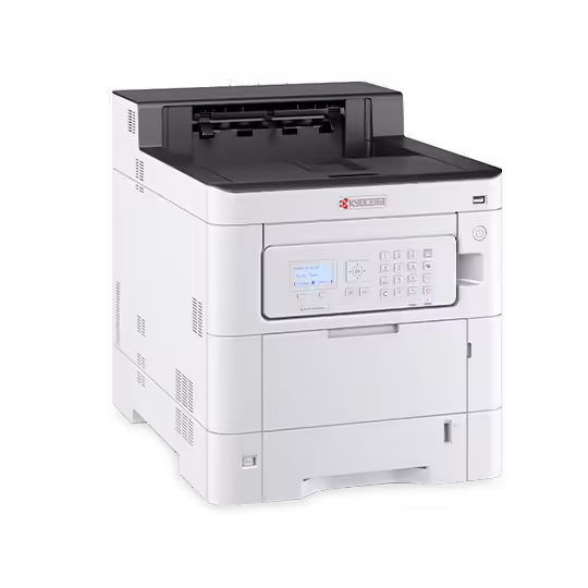 Kyocera ECOSYS PA4000cx - Commercial copier and multifunction printer