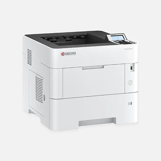 Kyocera ECOSYS PA5500x - Commercial copier and multifunction printer