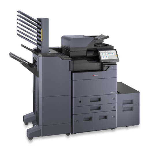 Kyocera TASKalfa 6054ci - Commercial copier and multifunction printer