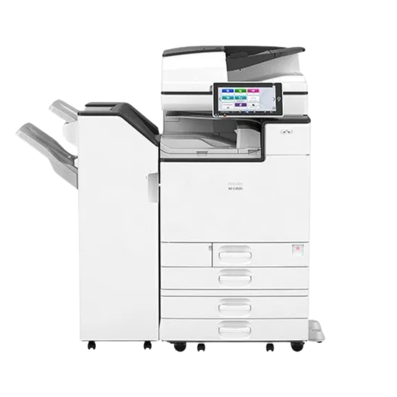 Ricoh IM C3000 - Commercial copier and multifunction printer
