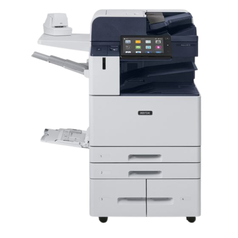 Xerox AltaLink B8145 - Commercial copier and multifunction printer