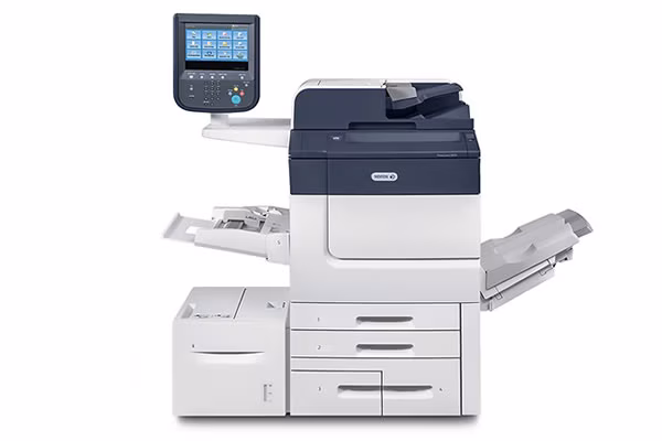 Xerox PrimeLink C9065/C9070 - Commercial copier and multifunction printer