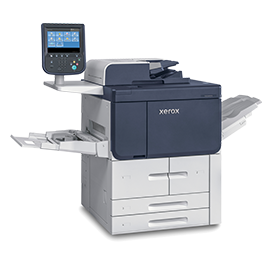 Xerox PrimeLink C9065/C9070 Production Printer