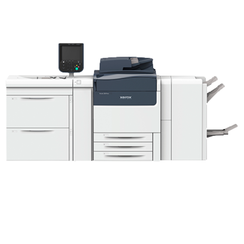 Xerox Versant 180 - Commercial copier and multifunction printer