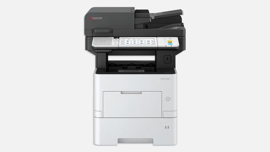 Kyocera ECOSYS MA5500ifx - JR Copier