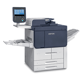 Xerox Primelink C9065/C9070 Color Printer - JR Copier